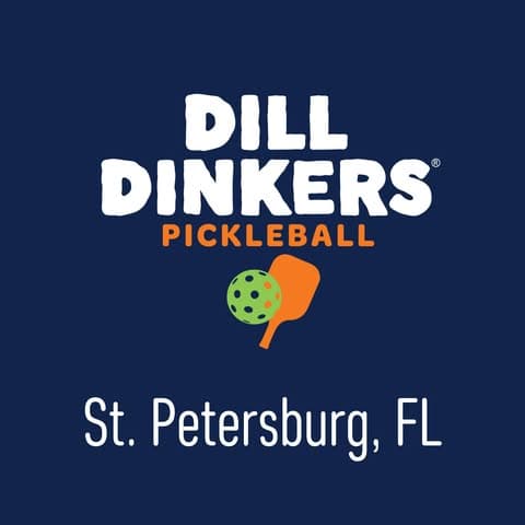 Dill Dinkers logo