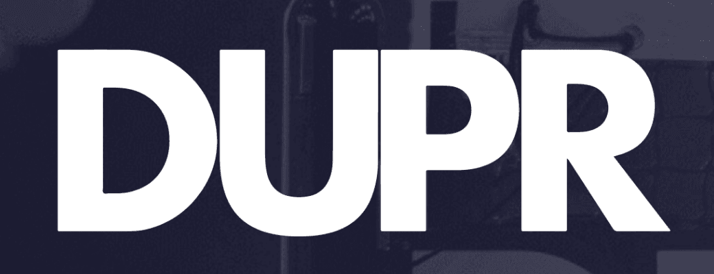 DUPR