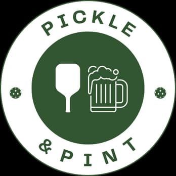 Pickle & Pint logo